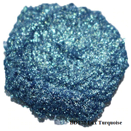 Black Diamond Pigments, Single Pack (Blue and Green)