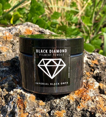 Black Diamond Pigments, Single Pack (White and Grey)