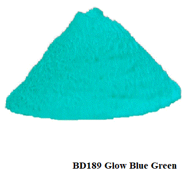 Black Diamond Pigments, Single Pack (Blue and Green)