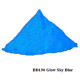 Black Diamond Pigments, Single Pack (Blue and Green)