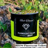 Black Diamond Pigments, Single Pack (Gold and Yellow)