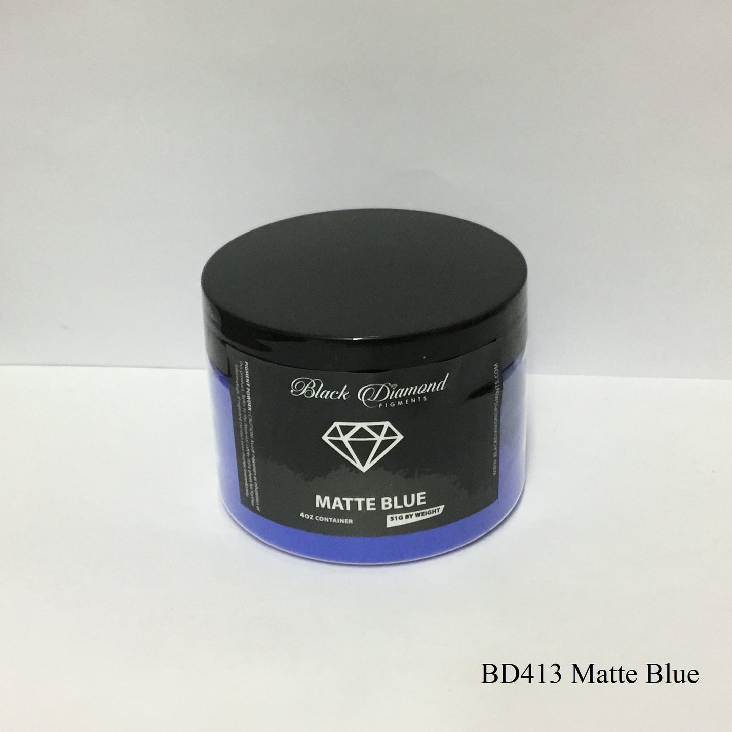 Black Diamond Pigments, Single Pack (Blue and Green)