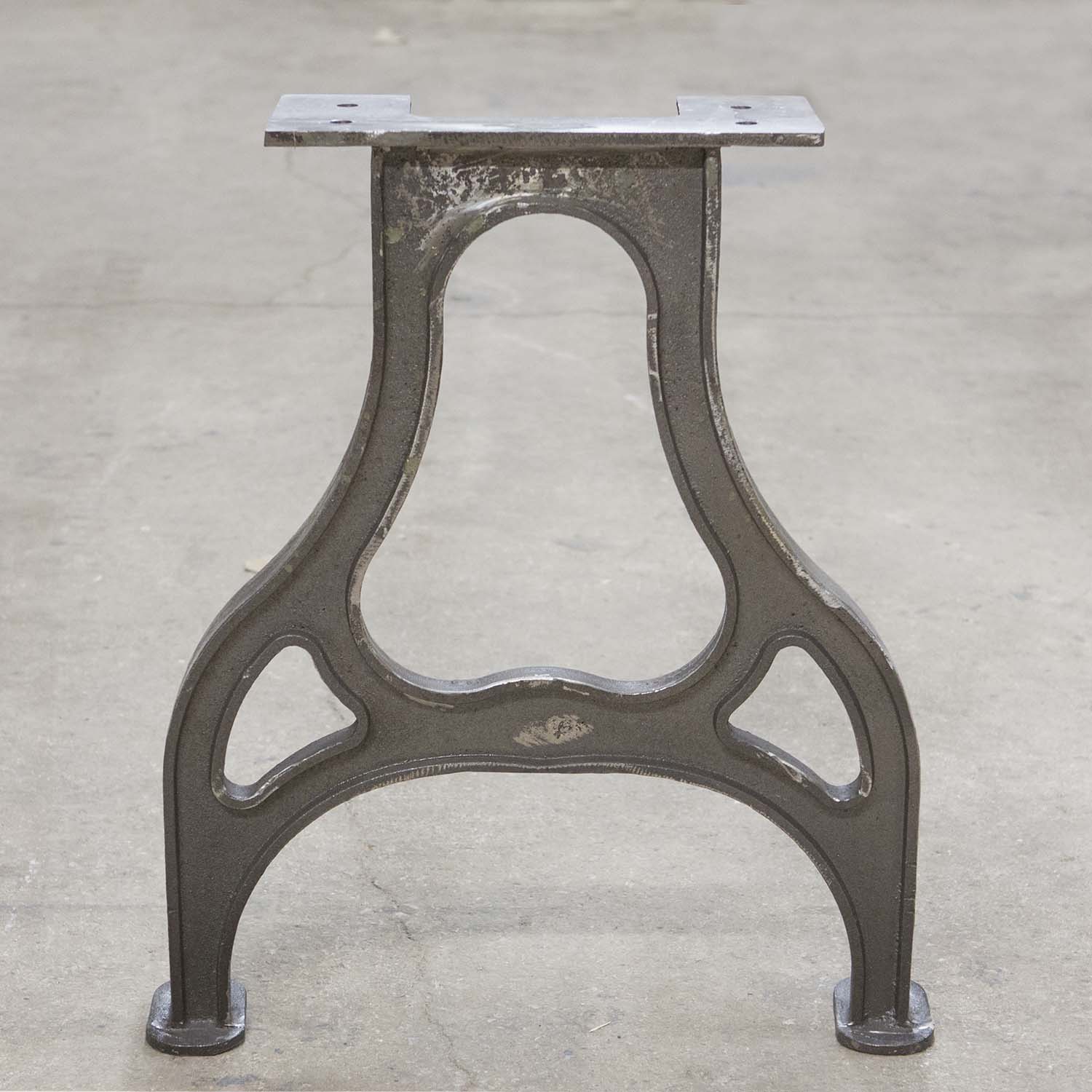 Dining Table Legs made in cast iron