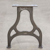 Dining Table Legs made in cast iron