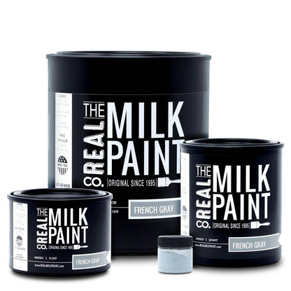 Real Milk Paint - Blue