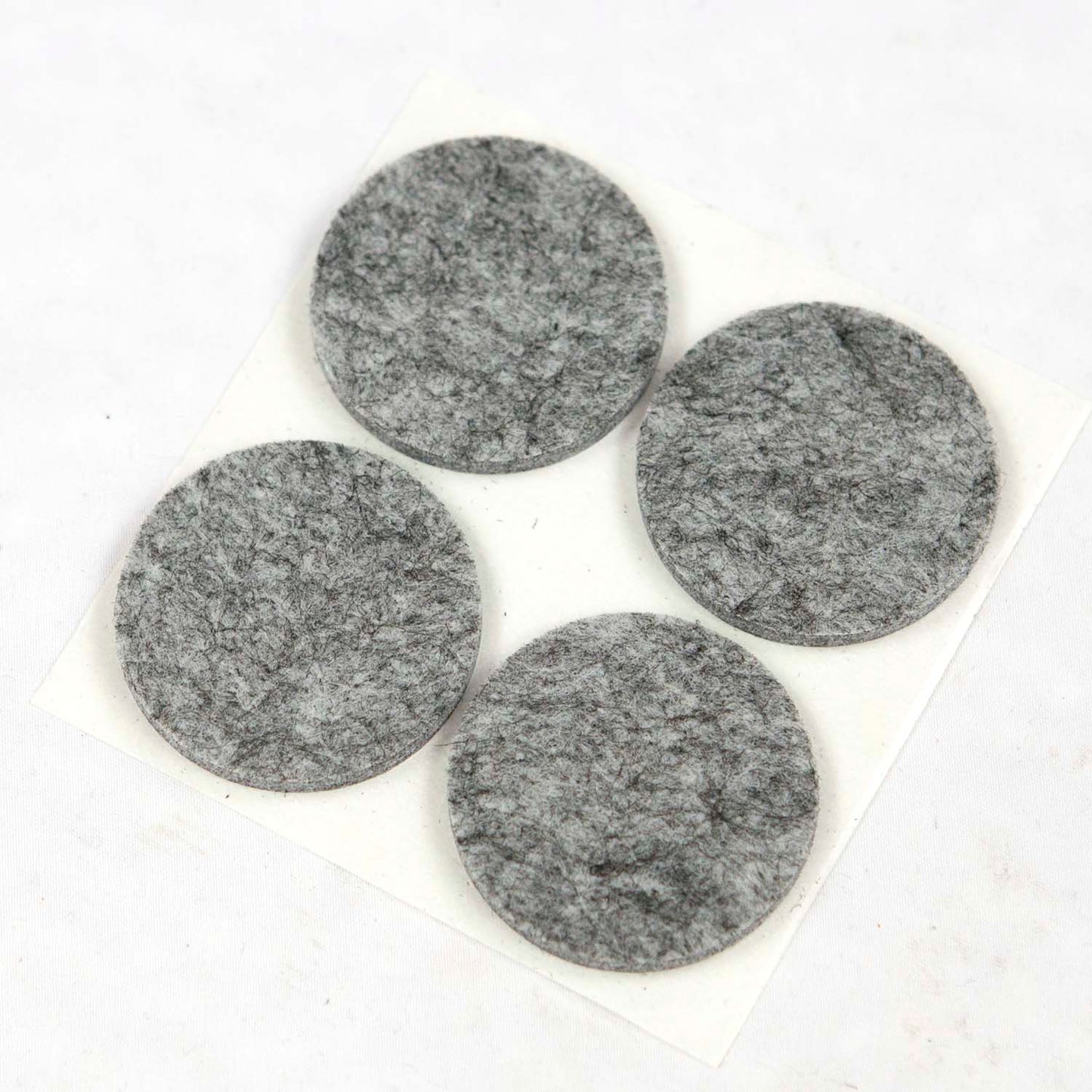 Round Felt Pads - RustyDesign