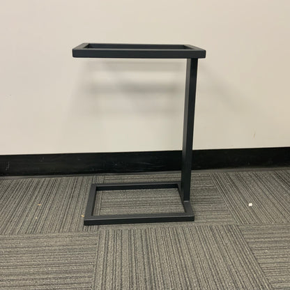 Final Sale:Clearance: One Single Leg Floor Model