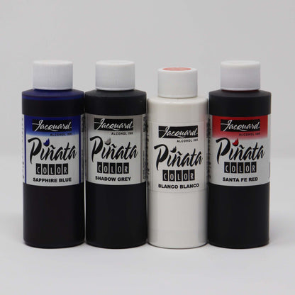 Pinata Colors, 4 oz Large (9 Colors)