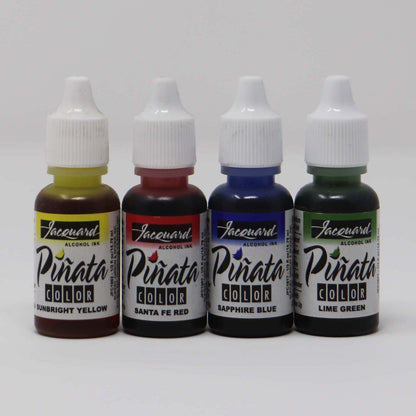 Pinata Colors, 1/2 oz Small (29 colors)