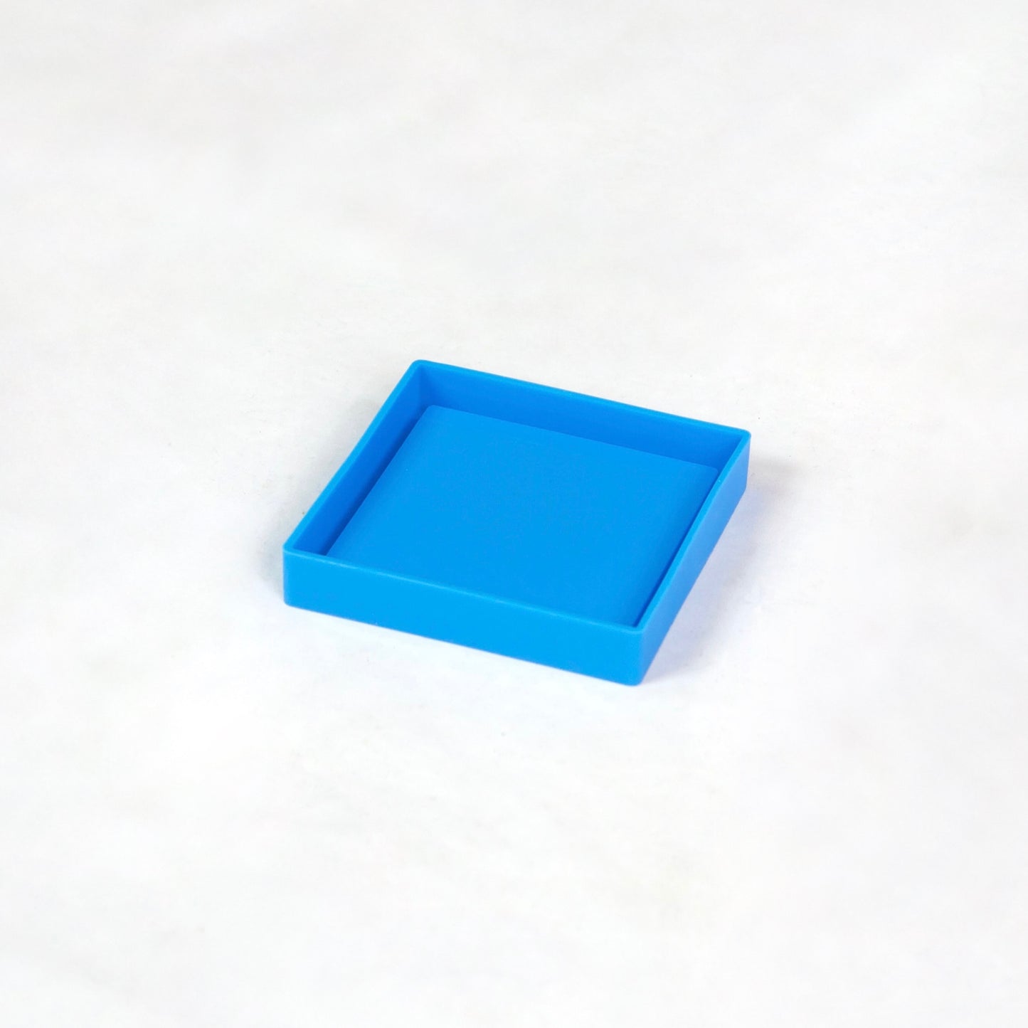 Silicone Mold For Epoxy Coasters (3 Variants)