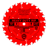 Freud 10" Heavy-Duty Rip Blade (LM72R010)