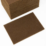 Klingspor NPA400 Non-woven Web Hand Pads (wood, metal) (6 variants)