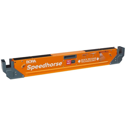 Bora, Speedhorse Saw Horse, Pack/2 (PM-4500T)