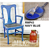 Real Milk Paint (Blues) (9 Colors)