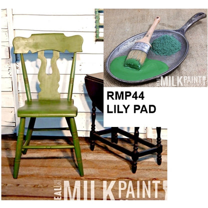 Real Milk Paint - Green