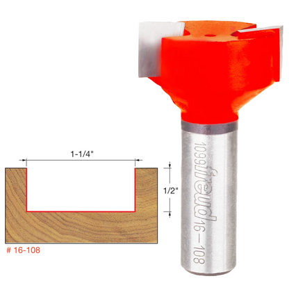 Freud Mortising Bit (5 Variants)