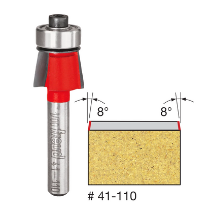 Freud Bevel Trim Bit (2 Variants)