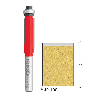 Freud Bearing Flush Trim Bit (7 Variants)