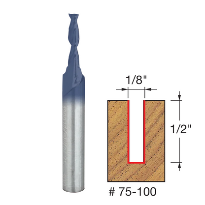 Freud Up Spiral Bit (4 Variants)