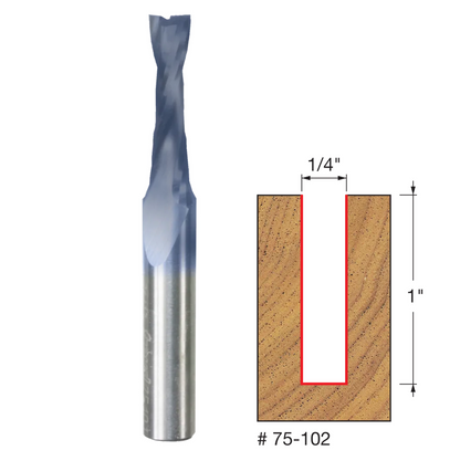 Freud Up Spiral Bit (4 Variants)