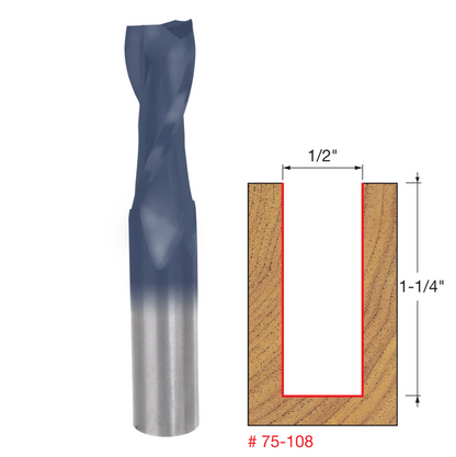 Freud Up Spiral Bit (4 Variants)