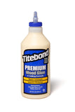 Titebond II Premium Wood Glue - RustyDesign