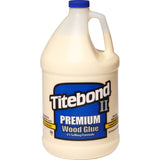 Titebond II Premium Wood Glue - RustyDesign