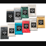 Black Diamond Pigments, Variety Packs (15 Variants)
