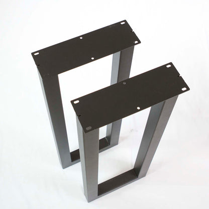 sofa table legs made in metal, ship in Canada & USA