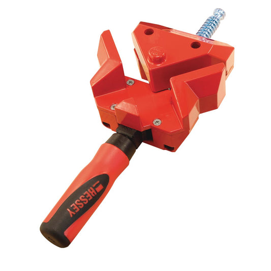 BESSEY Angle Clamps, With 2K Handle, #WS-3+2K