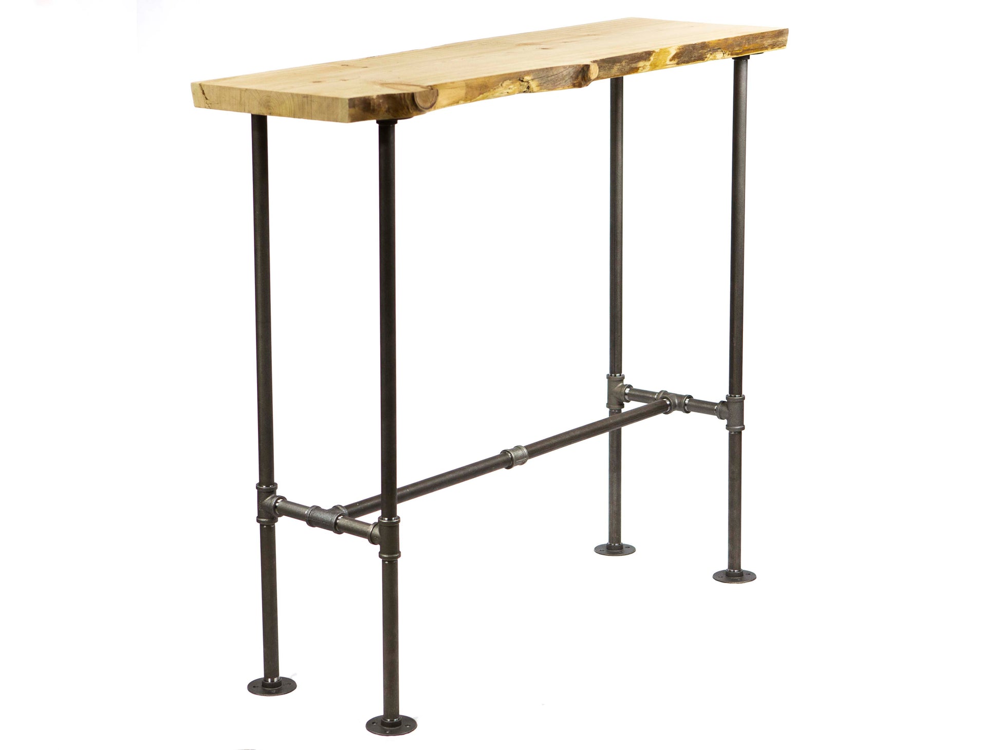 bar height table