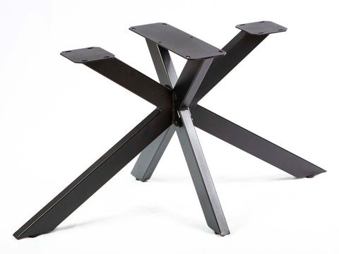 coffee table legs, spider-shaped design #SS1320