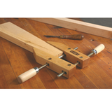 BESSEY Wood Handscrew Clamps (2 Variants)