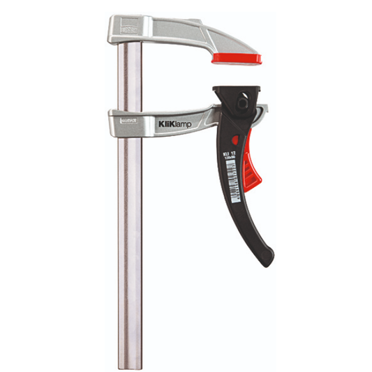 BESSEY KliKlamp® Lever Clamp, Light Weight (3 Variants)