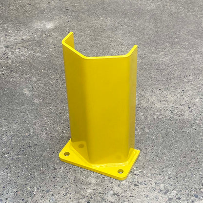 CLEARANCE - Pallet Rack Post Protector 12"