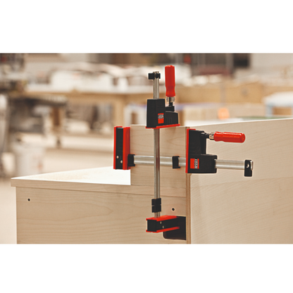 BESSEY K Body® REVO™ JR, Parallel Clamp, Pack/2, (2 Variants)