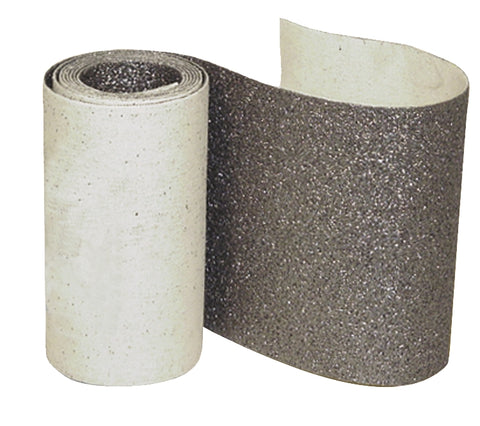 Klingspor CS395 Graphite Cloth Roll (1 Yard)