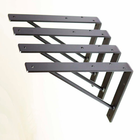 shelf brackets heavy duty