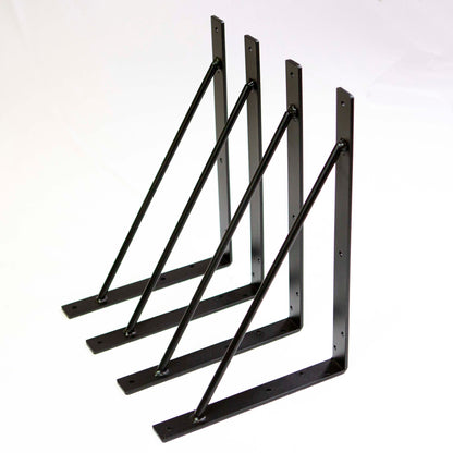 shelves brackets