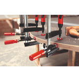BESSEY Spindle Clamps (2 Variants)