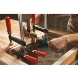 BESSEY Spindle Clamps (2 Variants)