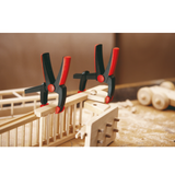 BESSEY Spring Clamps, VarioClippix® Variable (2 Variants)