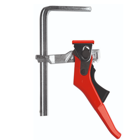 BESSEY Track / Table Clamps, Lever Handle